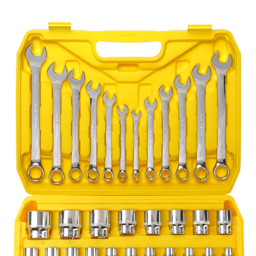 ชุดบ็อกซ์ DELTON รุ่น DKT-37PCS 1/2 นิ้ว แพ็ก 37 ชิ้น_2